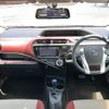 toyota aqua 2015 -TOYOTA--AQUA DAA-NHP10--NHP10-6392609---TOYOTA--AQUA DAA-NHP10--NHP10-6392609- image 16
