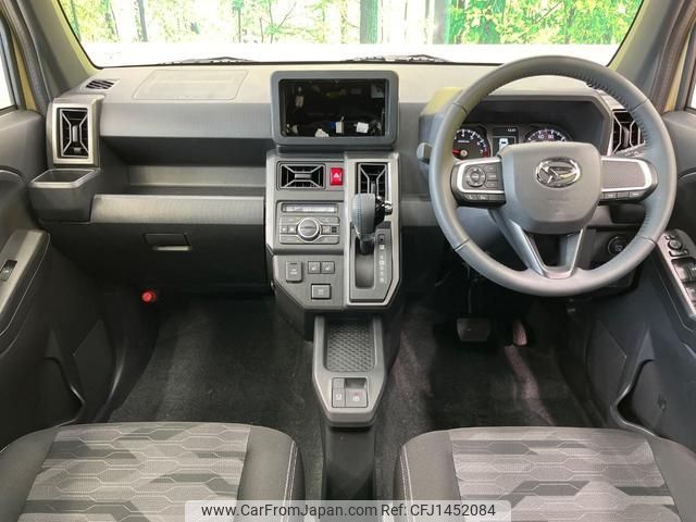 daihatsu taft 2024 quick_quick_LA900S_LA900S-0196298 image 2
