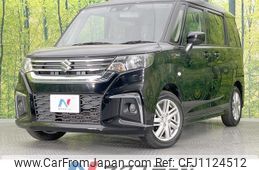 suzuki solio 2023 quick_quick_MA37S_MA37S-162773