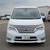 nissan serena 2014 -NISSAN 【野田 300ｱ1234】--Serena DAA-HFC26--HFC26-237557---NISSAN 【野田 300ｱ1234】--Serena DAA-HFC26--HFC26-237557- image 42