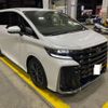 toyota vellfire 2023 -TOYOTA 【富士山 343ﾄ 824】--Vellfire 5BA-TAHA40W--TAHA40-0002917---TOYOTA 【富士山 343ﾄ 824】--Vellfire 5BA-TAHA40W--TAHA40-0002917- image 8