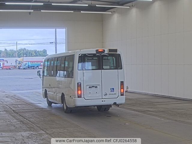 nissan civilian-bus 2016 -NISSAN--Civilian DHW41-055102---NISSAN--Civilian DHW41-055102- image 2