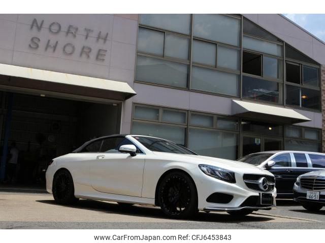 mercedes-benz s-class 2018 quick_quick_217482_WDD2174821A021431 image 1