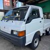 mitsubishi delica-truck 1997 GOO_NET_EXCHANGE_0208955A30250725W001 image 1