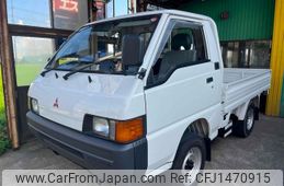 mitsubishi delica-truck 1997 GOO_NET_EXCHANGE_0208955A30250725W001