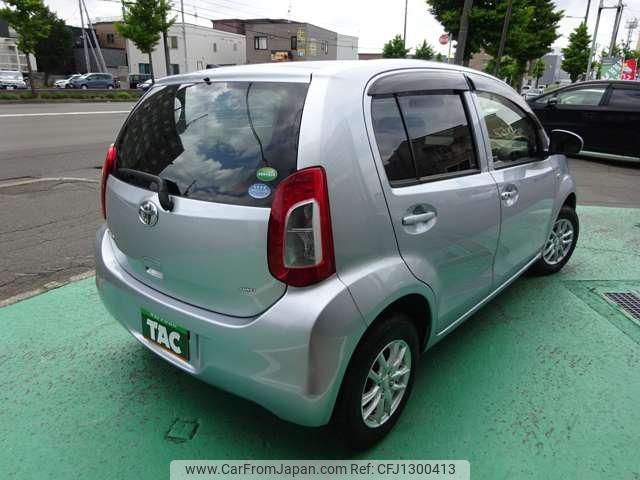 toyota passo 2014 -TOYOTA 【名変中 】--Passo KGC35--0033826---TOYOTA 【名変中 】--Passo KGC35--0033826- image 2