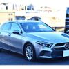 mercedes-benz a-class 2018 -MERCEDES-BENZ--Benz A Class 5BA-177084--WDD1770842J055887---MERCEDES-BENZ--Benz A Class 5BA-177084--WDD1770842J055887- image 5