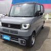 honda n-box 2024 -HONDA--N BOX 6BA-JF6--JF6-6000***---HONDA--N BOX 6BA-JF6--JF6-6000***- image 1