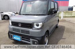 honda n-box 2024 -HONDA--N BOX 6BA-JF6--JF6-6000***---HONDA--N BOX 6BA-JF6--JF6-6000***-