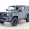 suzuki jimny-sierra 2022 -SUZUKI--Jimny Sierra 3BA-JB74W--JB74W-152417---SUZUKI--Jimny Sierra 3BA-JB74W--JB74W-152417- image 1