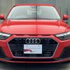 audi a1-sportback 2019 quick_quick_3BA-GBDAD_WAUZZZGB2LR007439 image 3