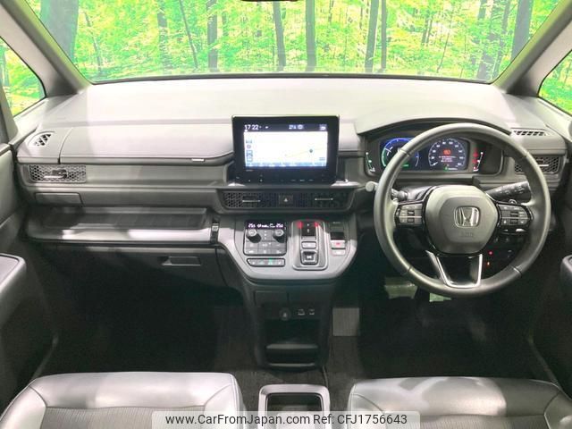 honda stepwagon 2022 CFJ1756643 image 2