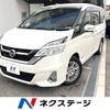 nissan serena 2016 -NISSAN--Serena DAA-GC27--GC27-004540---NISSAN--Serena DAA-GC27--GC27-004540- image 1