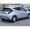 toyota aqua 2023 CFJ1584770 image 2