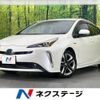 toyota prius 2019 -TOYOTA--Prius DAA-ZVW51--ZVW51-6123080---TOYOTA--Prius DAA-ZVW51--ZVW51-6123080- image 1