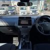 toyota land-cruiser-prado 2020 -TOYOTA--Land Cruiser Prado CBA-TRJ150W--TRJ150-0114331---TOYOTA--Land Cruiser Prado CBA-TRJ150W--TRJ150-0114331- image 16