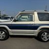 mitsubishi pajero-mini 2003 -MITSUBISHI--Pajero mini TA-H58A--H58-0409115---MITSUBISHI--Pajero mini TA-H58A--H58-0409115- image 12