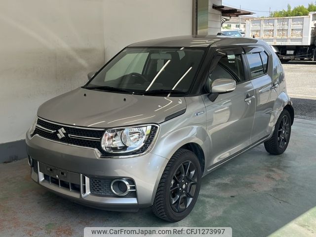 suzuki ignis 2016 -SUZUKI--Ignis FF21S-103971---SUZUKI--Ignis FF21S-103971- image 1