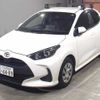 toyota yaris 2021 -TOYOTA 【つくば 500ﾗ6409】--Yaris KSP210-0035501---TOYOTA 【つくば 500ﾗ6409】--Yaris KSP210-0035501- image 1