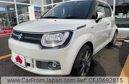 suzuki ignis 2016 -SUZUKI--Ignis DAA-FF21S--FF21S-105031---SUZUKI--Ignis DAA-FF21S--FF21S-105031-