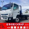 mitsubishi-fuso canter 2019 GOO_NET_EXCHANGE_0730189A30240921W003 image 1