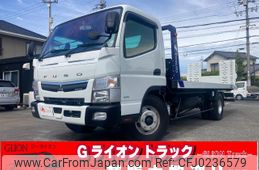 mitsubishi-fuso canter 2019 GOO_NET_EXCHANGE_0730189A30240921W003