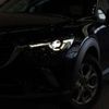 mazda cx-3 2017 -MAZDA--CX-3 LDA-DK5AW--DK5AW-201444---MAZDA--CX-3 LDA-DK5AW--DK5AW-201444- image 11