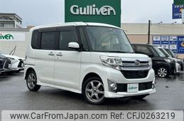 daihatsu tanto 2014 -DAIHATSU--Tanto DBA-LA610S--LA610S-0033909---DAIHATSU--Tanto DBA-LA610S--LA610S-0033909-