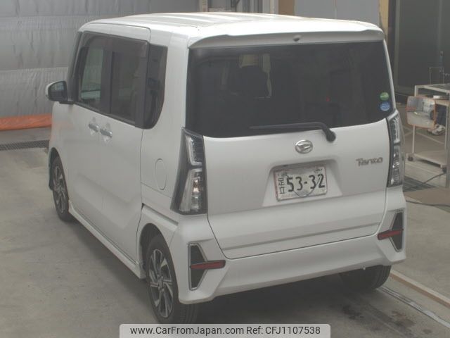 daihatsu tanto 2021 -DAIHATSU--Tanto LA650S--1084747---DAIHATSU--Tanto LA650S--1084747- image 2