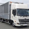 hino ranger 2023 -HINO--Hino Ranger 2KG-FD2ABG--FD2AB-132587---HINO--Hino Ranger 2KG-FD2ABG--FD2AB-132587- image 2