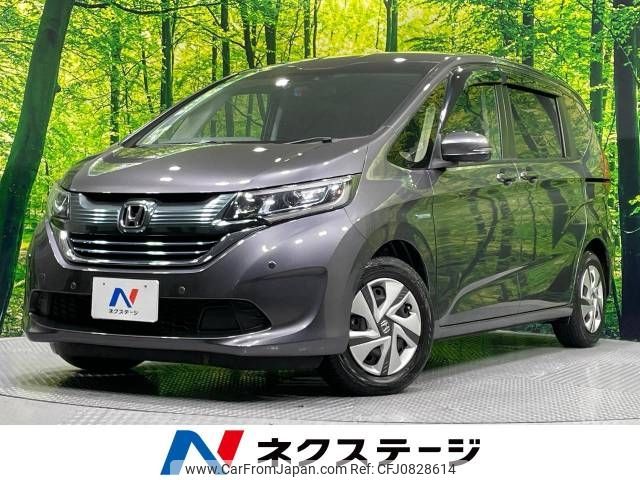 honda freed 2019 -HONDA--Freed DAA-GB7--GB7-1109222---HONDA--Freed DAA-GB7--GB7-1109222- image 1