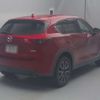 mazda cx-5 2018 -MAZDA 【金沢 300ﾆ9081】--CX-5 3DA-KF2P--KF2P-203746---MAZDA 【金沢 300ﾆ9081】--CX-5 3DA-KF2P--KF2P-203746- image 2