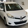 toyota vitz 2013 -TOYOTA--Vitz KSP130-2095454---TOYOTA--Vitz KSP130-2095454- image 5