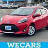 toyota aqua 2019 quick_quick_DAA-NHP10_NHP10-2633495 image 1