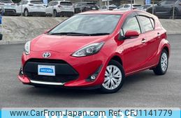 toyota aqua 2019 quick_quick_DAA-NHP10_NHP10-2633495