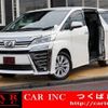 toyota vellfire 2018 quick_quick_AGH35W_AGH35-0030156 image 1