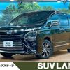 toyota voxy 2018 -TOYOTA--Voxy DAA-ZWR80W--ZWR80-0329208---TOYOTA--Voxy DAA-ZWR80W--ZWR80-0329208- image 1