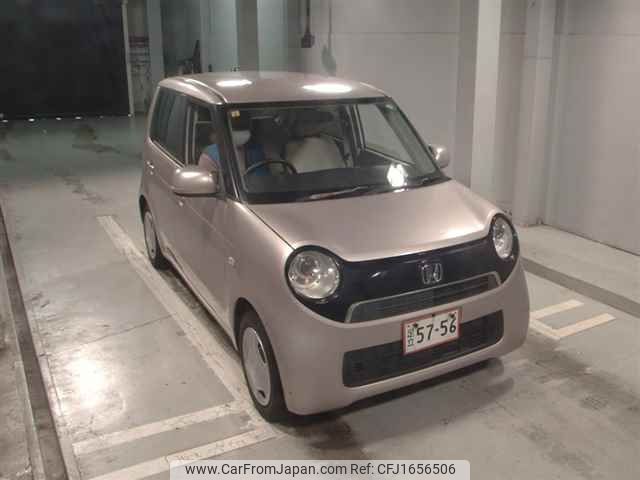 honda n-one 2014 CFJ1656506 image 1