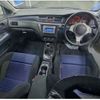 mitsubishi lancer 2003 -MITSUBISHI 【水戸 302ﾀ8808】--Lancer GH-CT9A--CT9A-0200958---MITSUBISHI 【水戸 302ﾀ8808】--Lancer GH-CT9A--CT9A-0200958- image 6