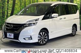 nissan serena 2018 quick_quick_GFC27_GFC27-098694
