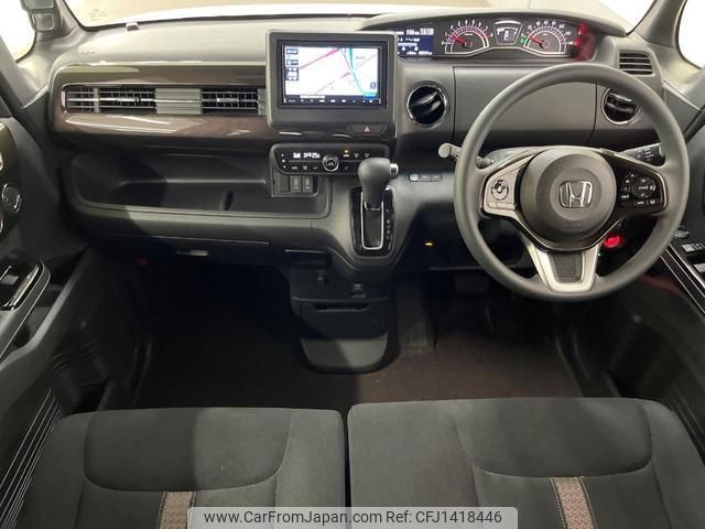 honda n-box 2020 quick_quick_JF3_JF3-1521502 image 2