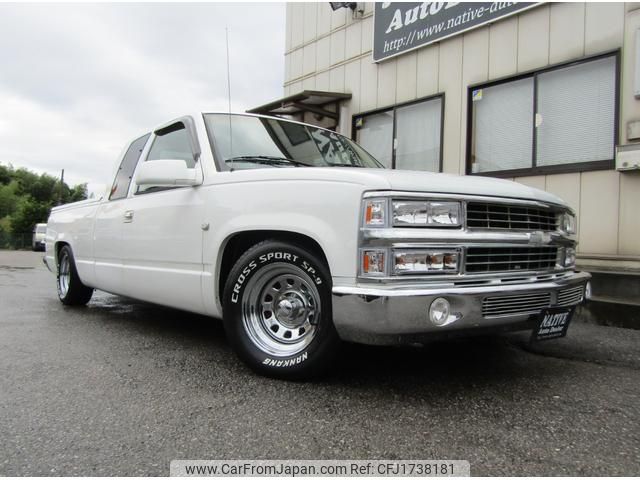 chevrolet c-1500 1996 CFJ1738181 image 1