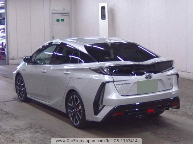toyota prius-phv 2018 quick_quick_DLA-ZVW52_ZVW52-3071789 image 2