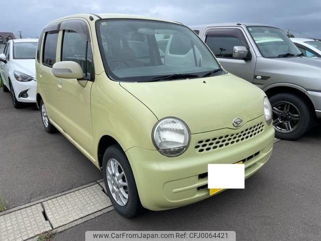 daihatsu move-latte 2006 -DAIHATSU--Move Latte CBA-L560S--L560S-0016201---DAIHATSU--Move Latte CBA-L560S--L560S-0016201- image 1