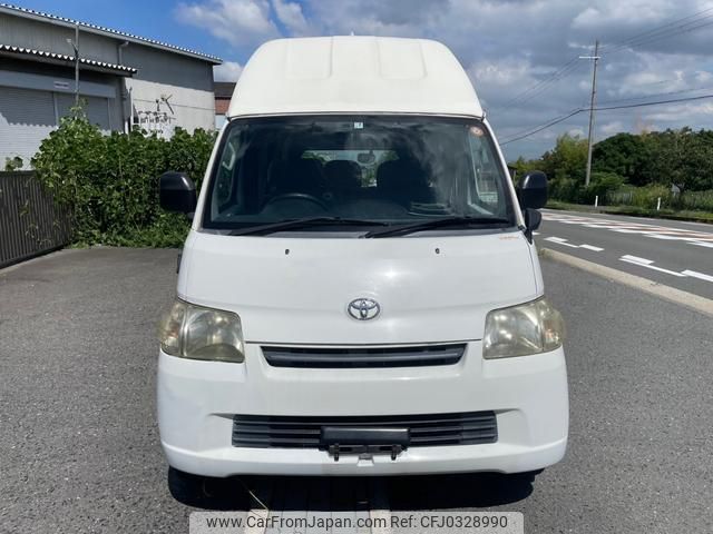 toyota liteace-van 2012 quick_quick_S402M_S402M-0031077 image 2