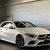 mercedes-benz a-class 2021 -MERCEDES-BENZ--Benz A Class 3DA-177012--W1K1770122V116424---MERCEDES-BENZ--Benz A Class 3DA-177012--W1K1770122V116424- image 1