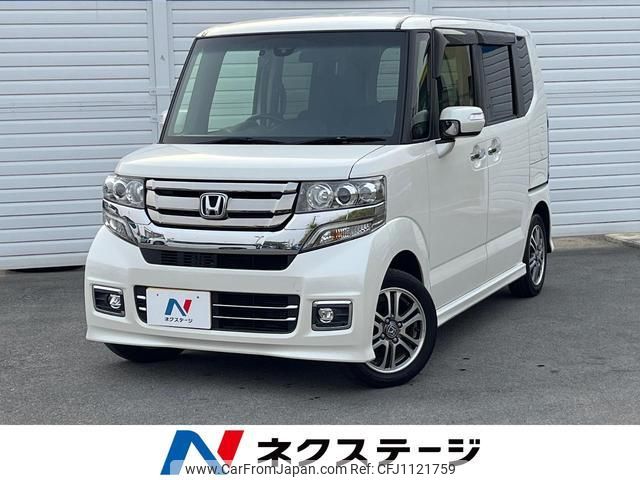 honda n-box 2016 quick_quick_JF1_JF1-1876831 image 1