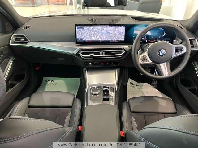 bmw 3-series 2024 quick_quick_3DA-5V20_WBA40FU0708E67013 image 2