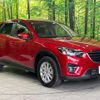mazda cx-5 2015 quick_quick_KE2FW_KE2FW-204628 image 16