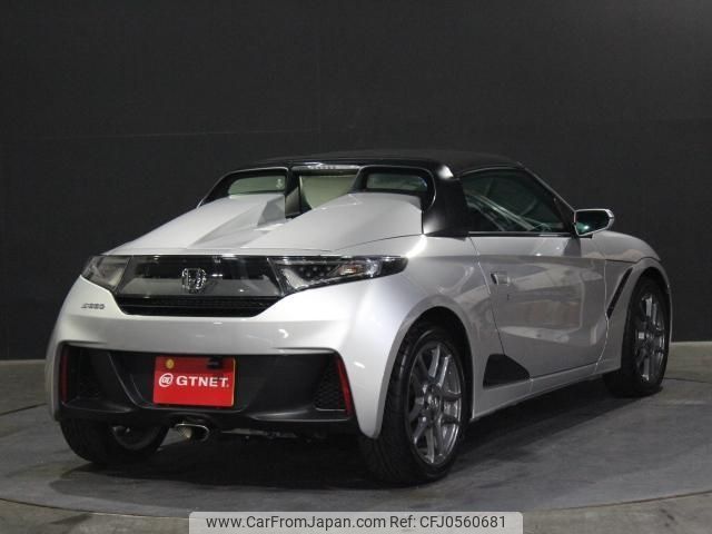 honda s660 2020 -HONDA--S660 JW5--JW5-1201584---HONDA--S660 JW5--JW5-1201584- image 2